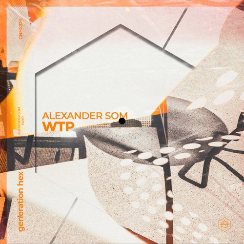 Alexander Som - WTP [GNHX326B]